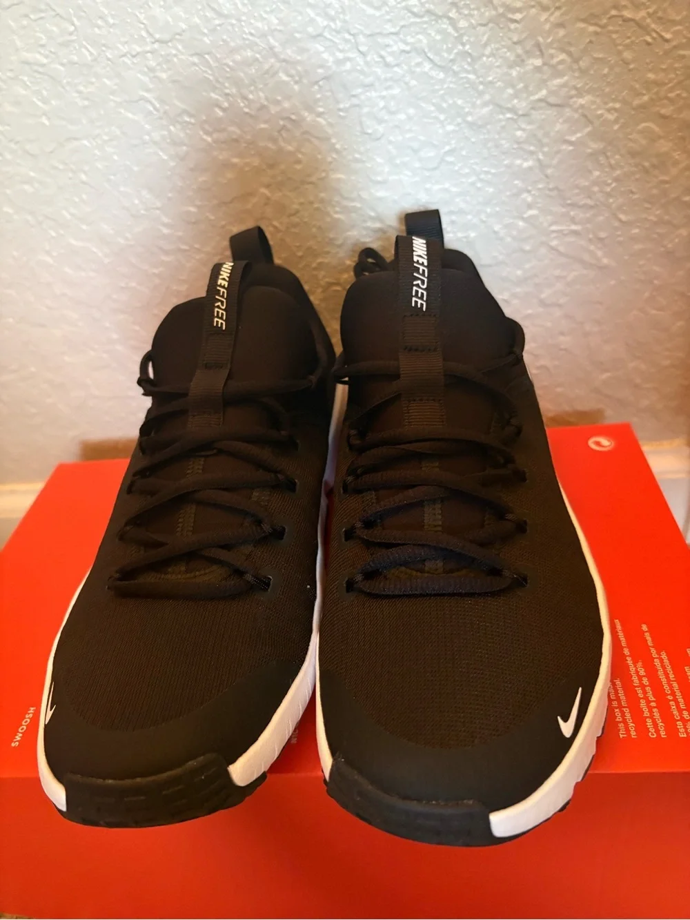 Men’s Nike Free Metcon ‼️STEAL‼️ Size 10.5M